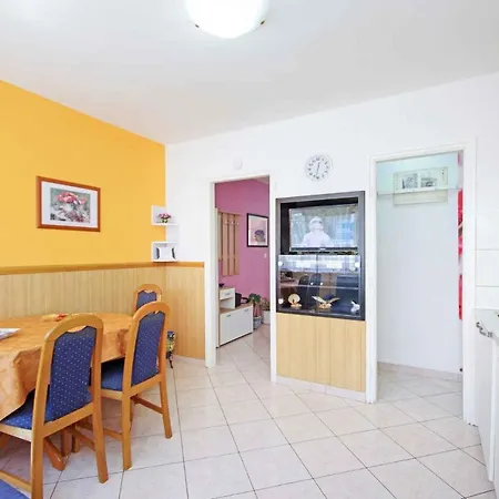 Two-bedroom In Makarska/makarska Riviera 6709 Apartment Makarska