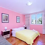 In 6709 Apartment Makarska